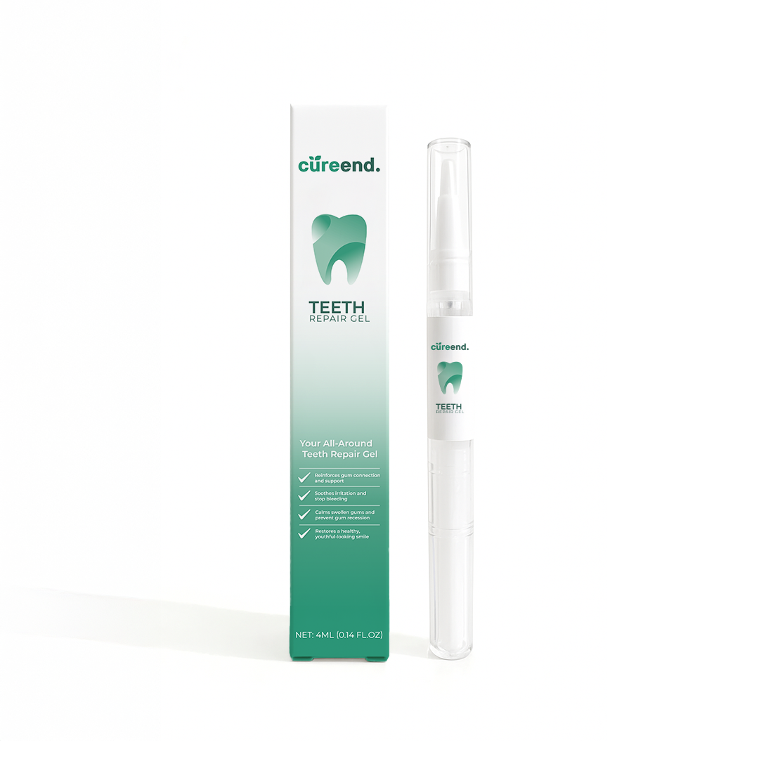 Teeth Repair Gel