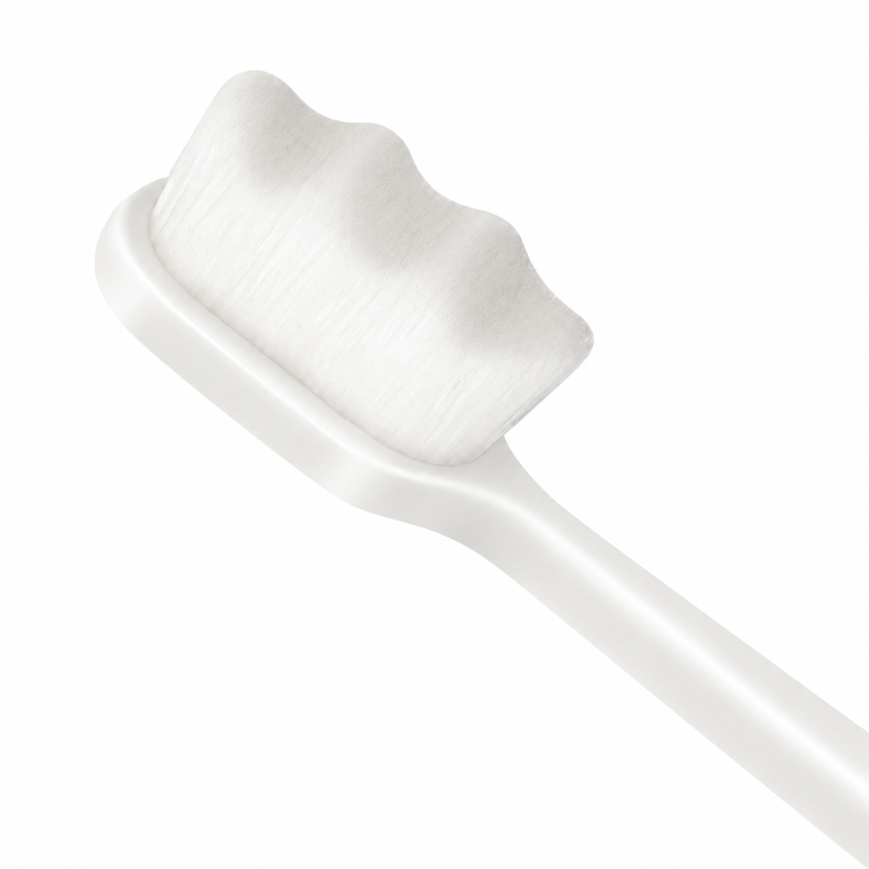 Nano Toothbrush