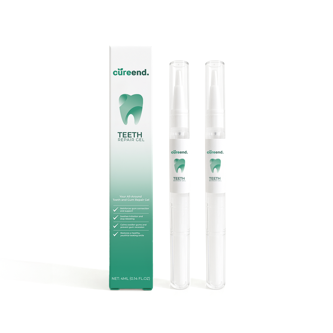Teeth Repair Gel