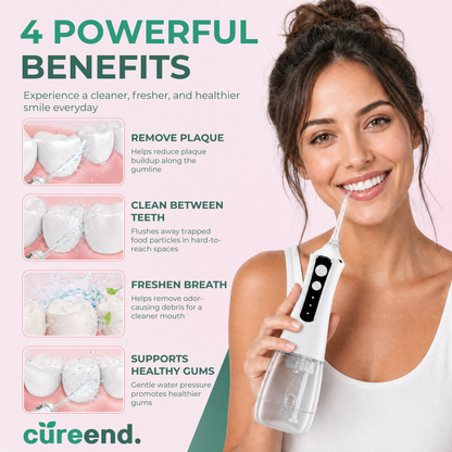 Ultimate Daily Oral Care Routine