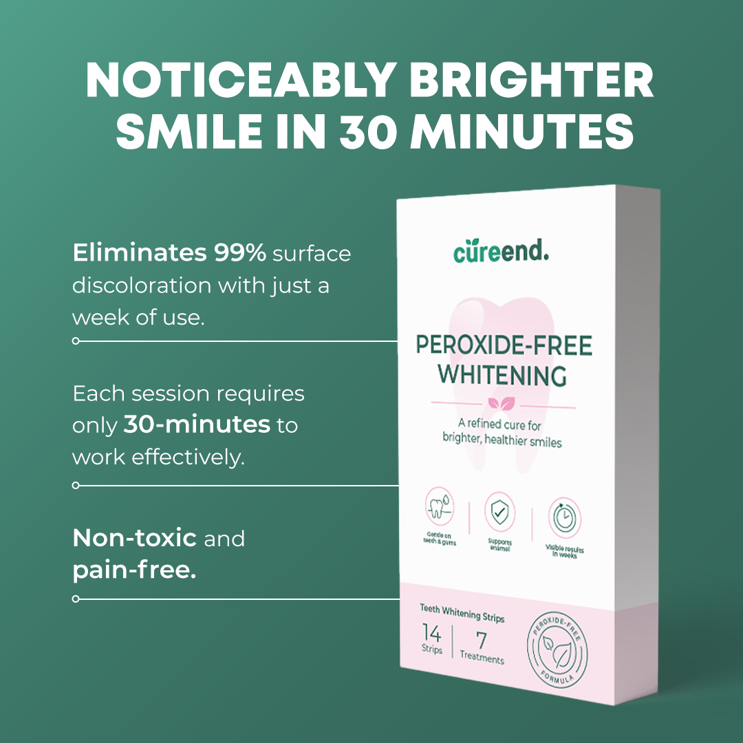 Ultimate Daily Oral Care Routine