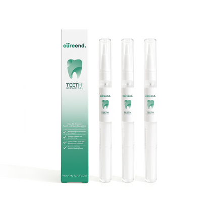 Teeth Repair Gel