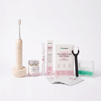 Ultimate Daily Oral Care Routine