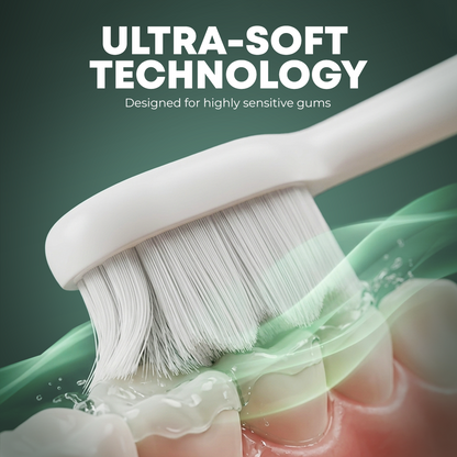 Nano Toothbrush