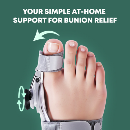 Cureend Align+ Correcteur d'oignon