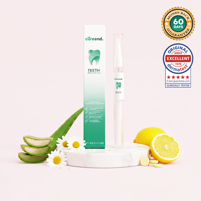 Teeth Repair Gel