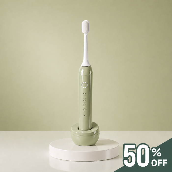 Electric Nano Toothbrush Pro
