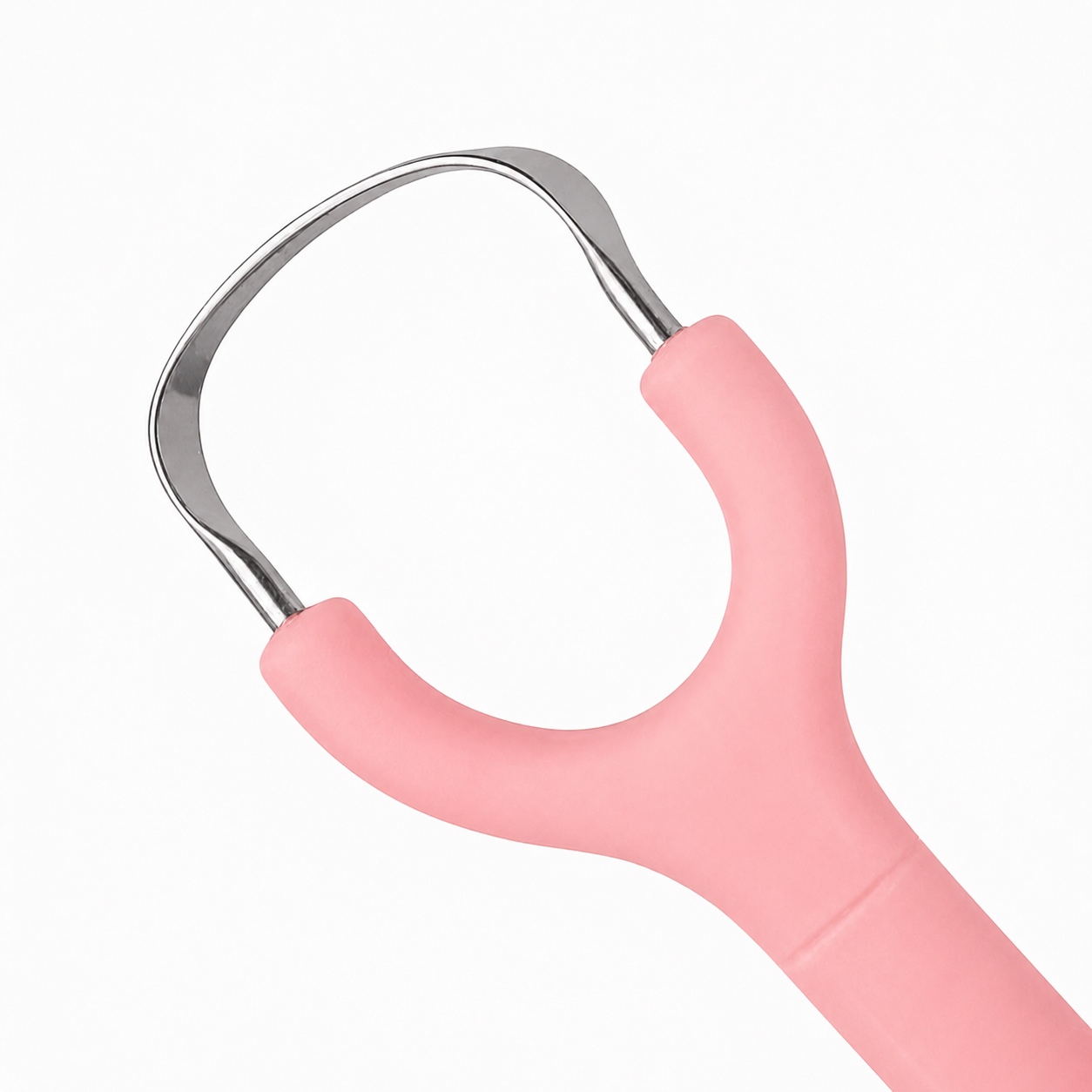 RVS Tongue Scraper
