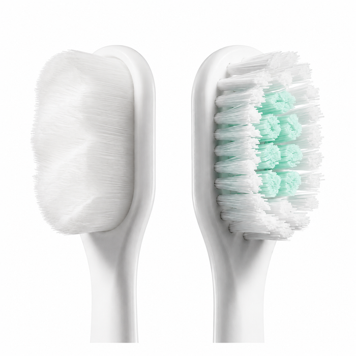 Electric Toothbrush Heads Set