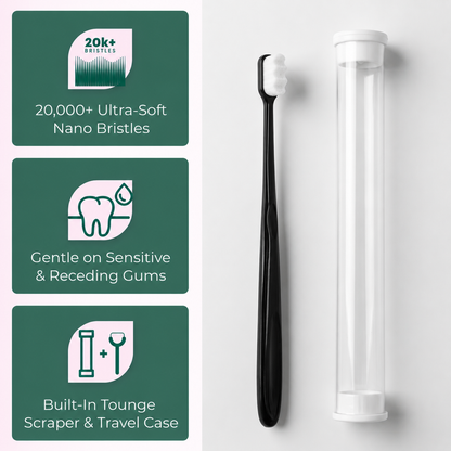 Nano Toothbrush