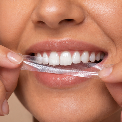 Gentle on Gums