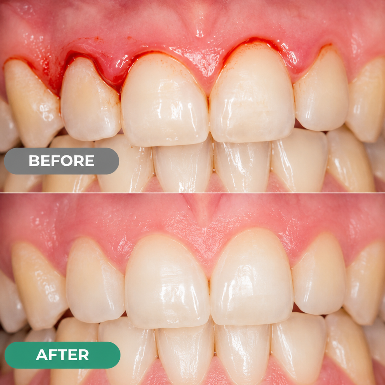 Ultimate Daily Oral Care Routine
