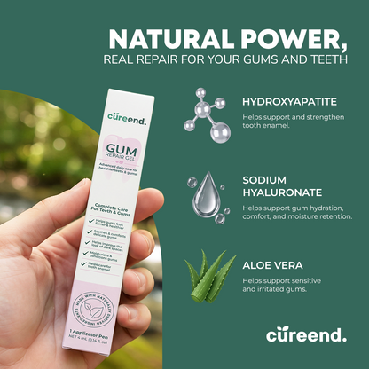 Gum Repair Gel