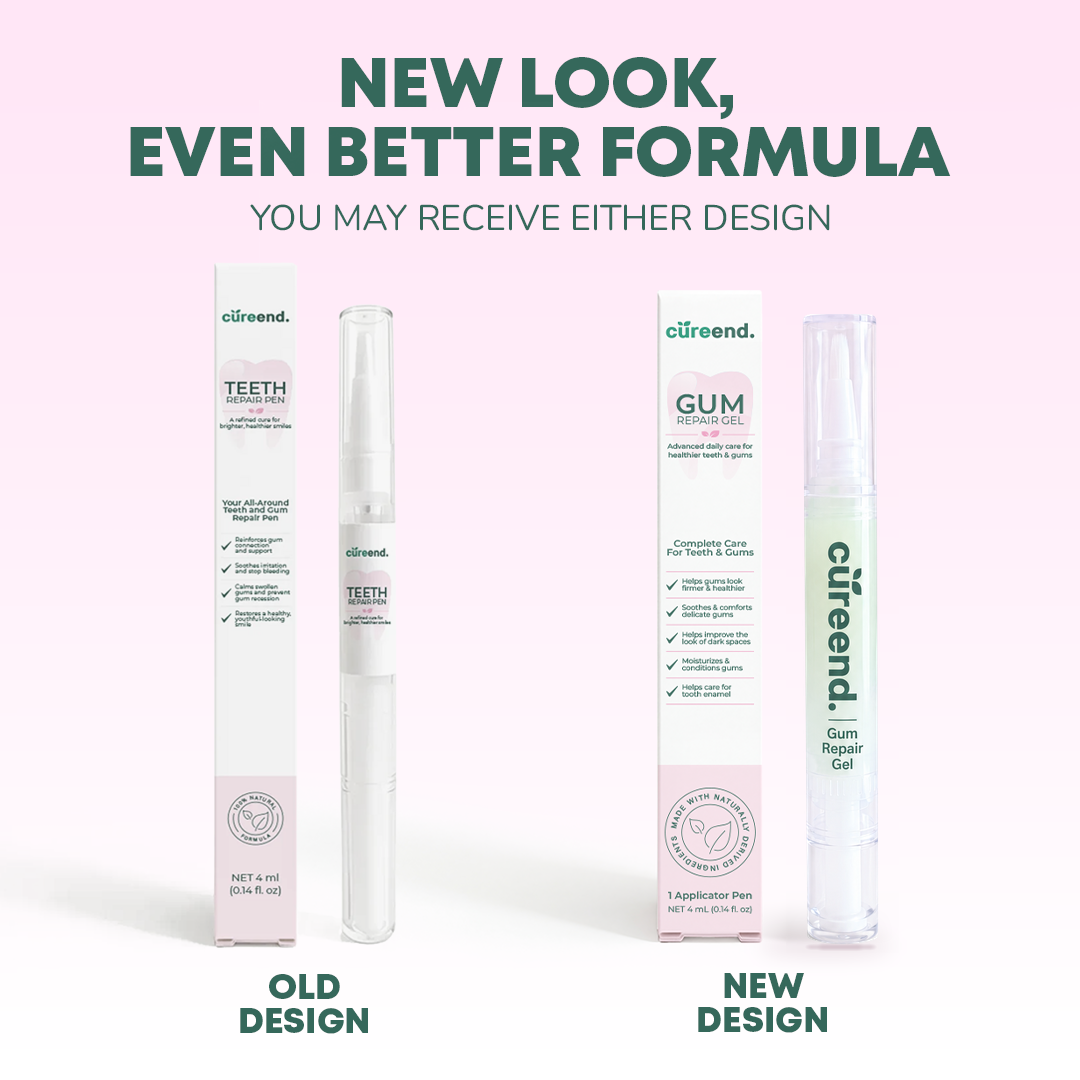 Gum Repair Gel