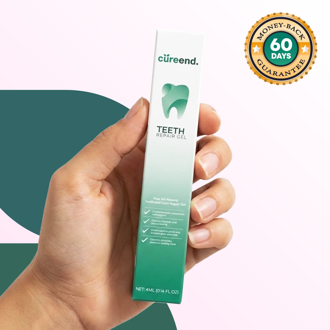 Teeth Repair Gel