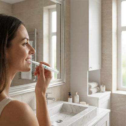 Gel de réparation des dents