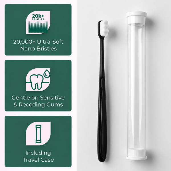 Nano Toothbrush