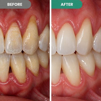 Gum Repair Pen - Stronger teeth