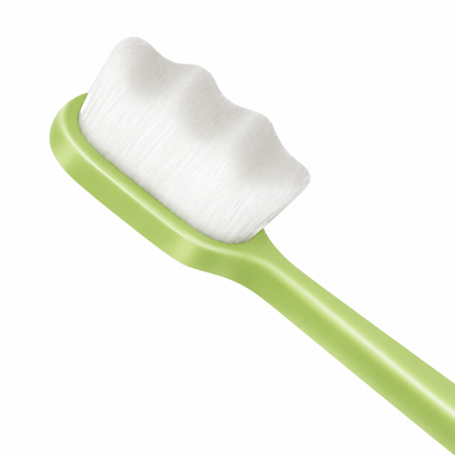 Nano Toothbrush