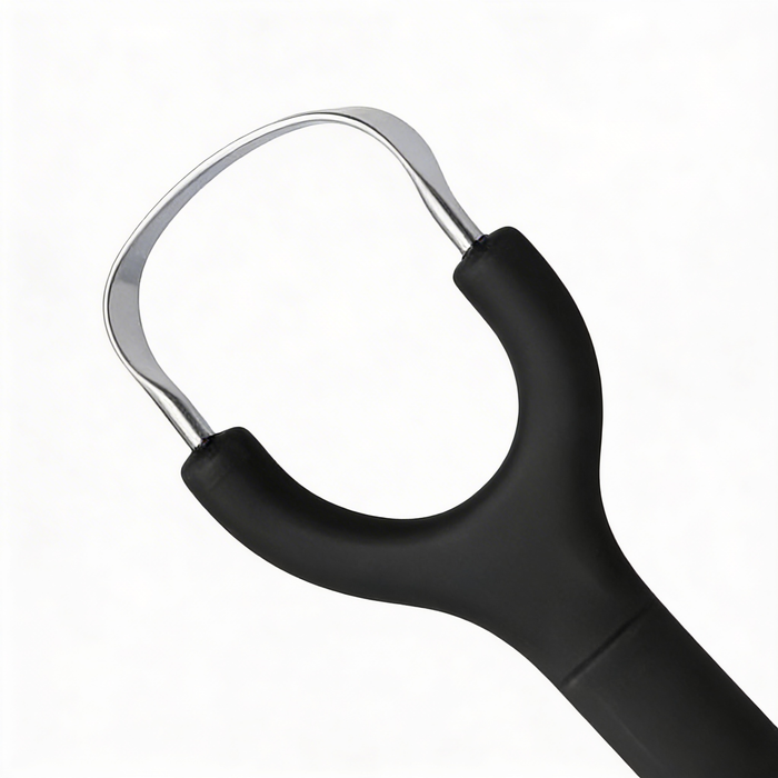 RVS Tongue Scraper