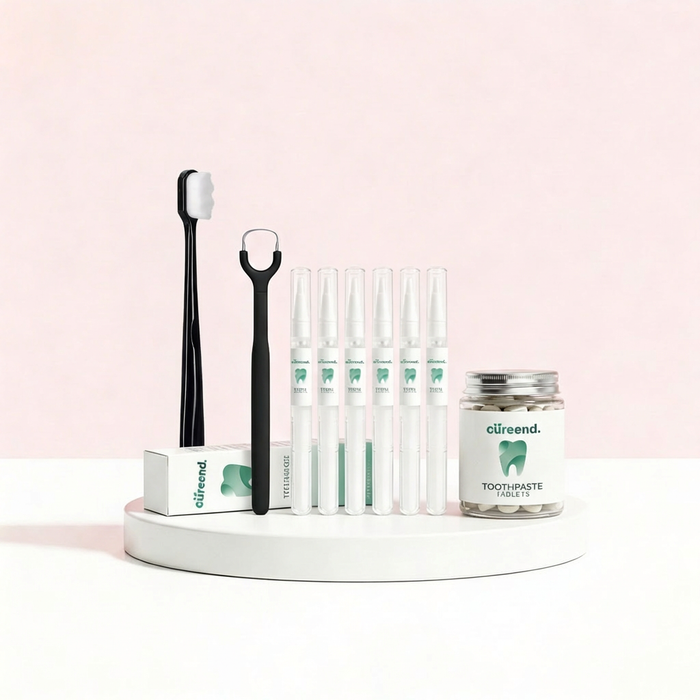 Advanced Oral Set