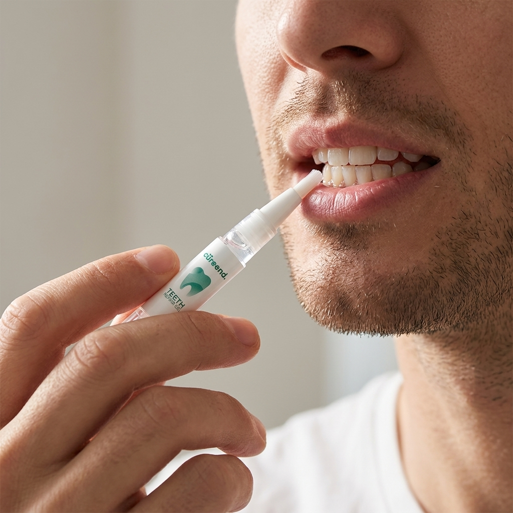 Repair & Protect Teeth
