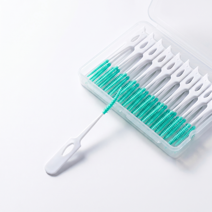 Interdental Brush