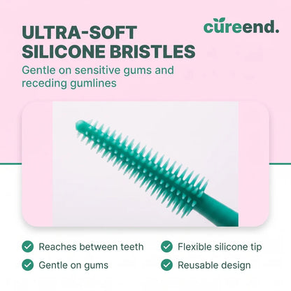 Ultimate Daily Oral Care Routine