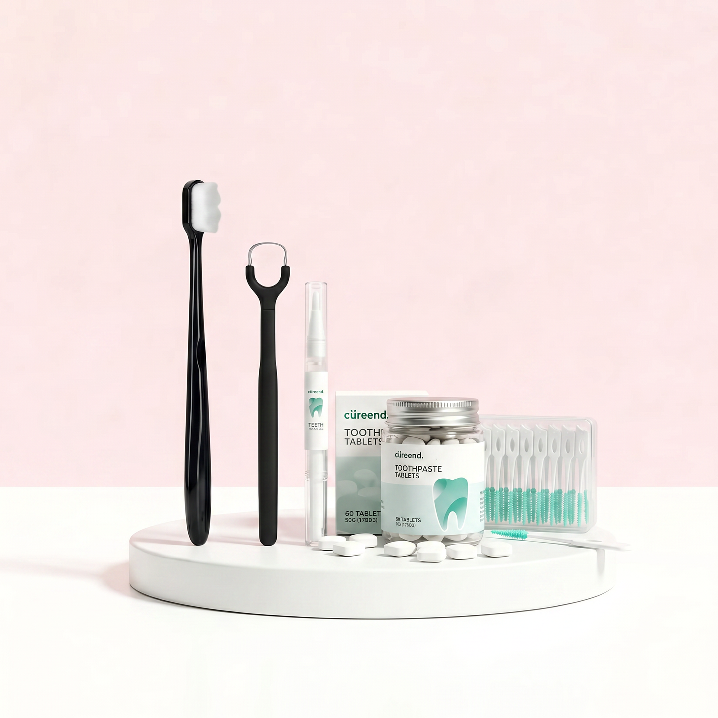 The Essentials Bundle