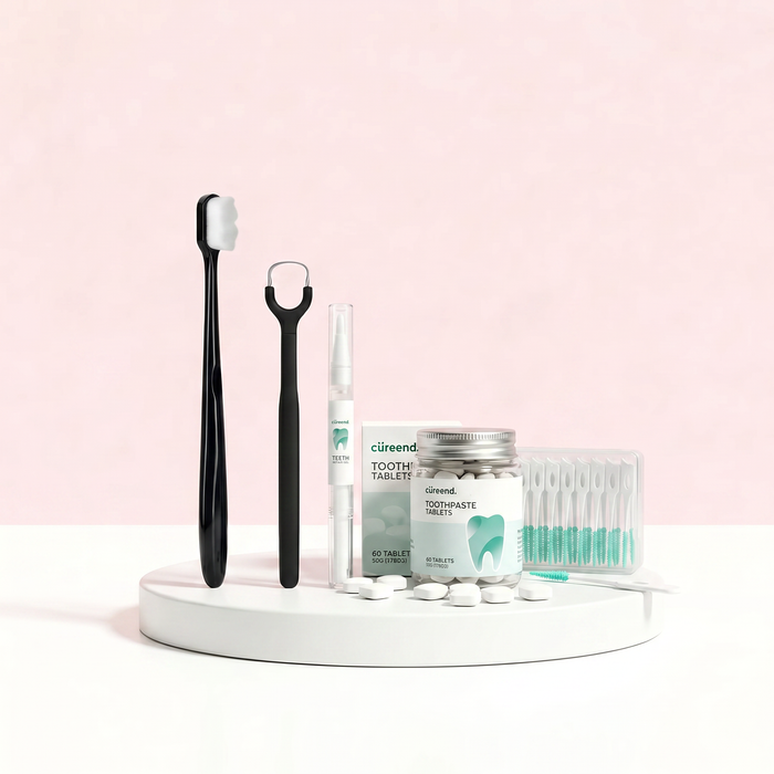 The Essentials Bundle