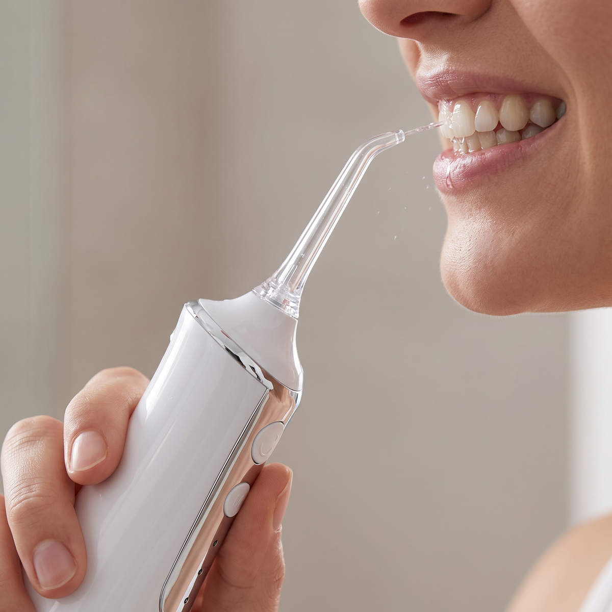 Stop Gums Issues