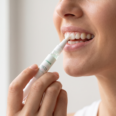 Receding Gums