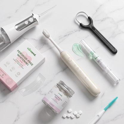Ultimate Daily Oral Care Routine