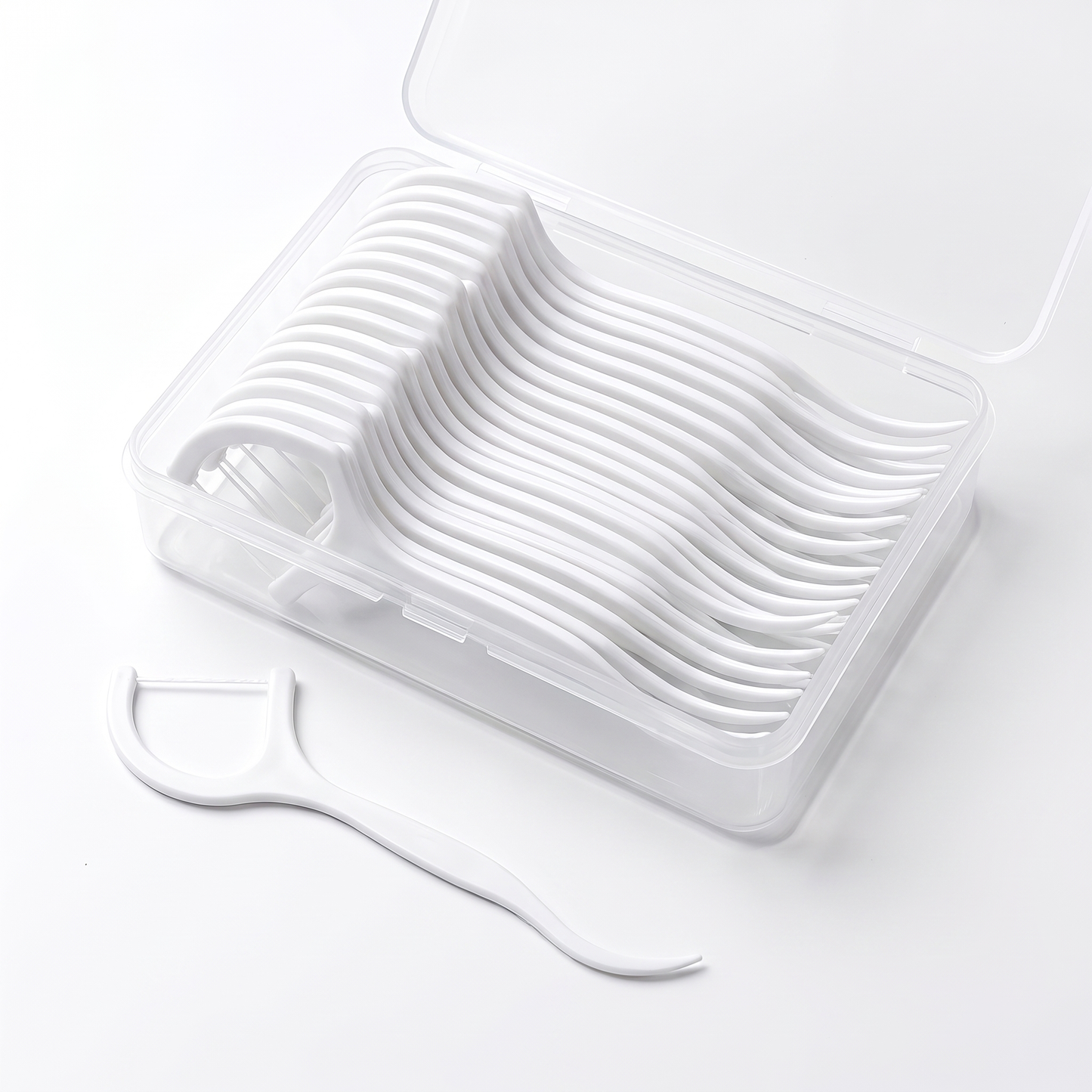 Interdental Floss