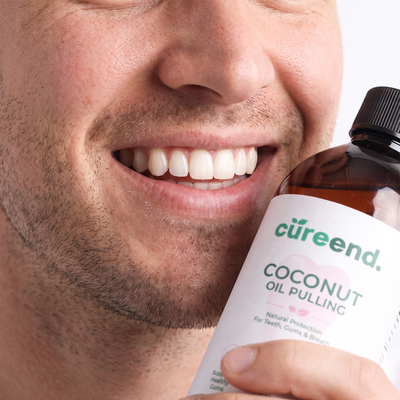 Brighter, Cleaner Teeth