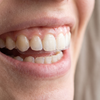 Peroxide-Free Whitening