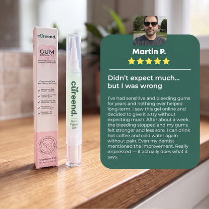 Gum Repair Gel
