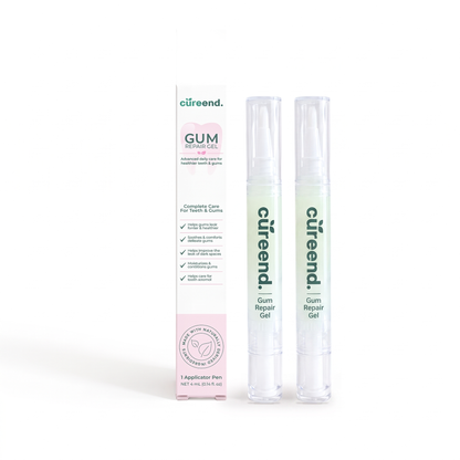 Gum Repair Gel