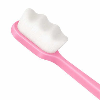 Nano Toothbrush